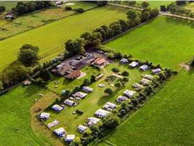 Buitenplaats Drenthe