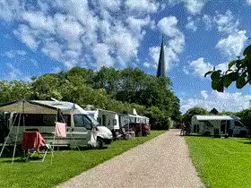Zee van Tijd