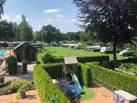 De Harscamp