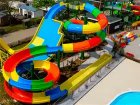 Capfun - Ponderosa