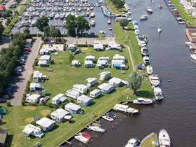 Drijfveer & Tusken de Marren