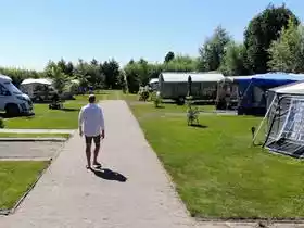 Het Stammeland