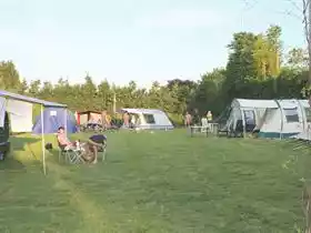 Holland Men Camp