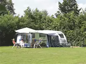 Zonnekamp