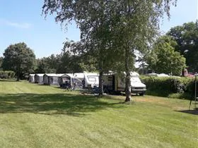 Aan de Grens