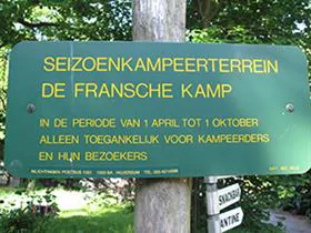 De Fransche Kamp