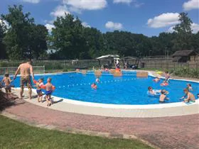 Zomerlicht 't Reestdal