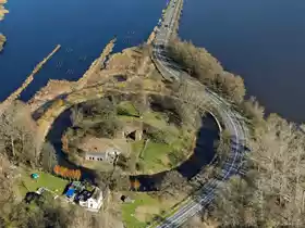 Fort Spion