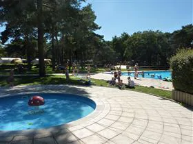 Bos Park Bilthoven