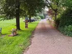 De Plakken