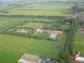 Nieuw Moscou , Naturisten