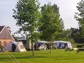 Onder de Sterren