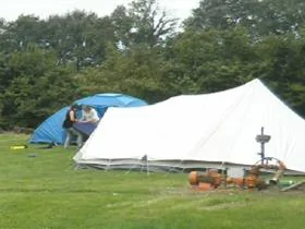 Het Bosland