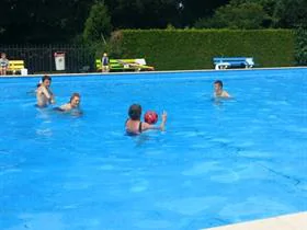 De Breyenburg