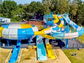 Capfun De Eikenhof