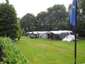 Pure Camping Happy Glamping