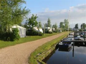 Cnossen Leekstermeer