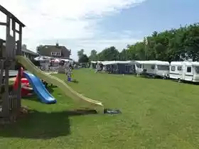 De Bonte Koe