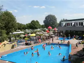 De Oude Molen