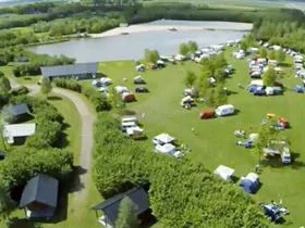 Landgoed Zwartemeer