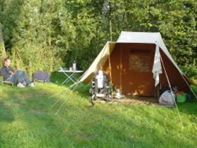 Kampeerbosje