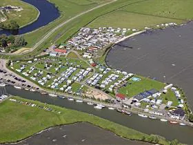Strandbad Edam