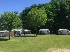 De Landerijen