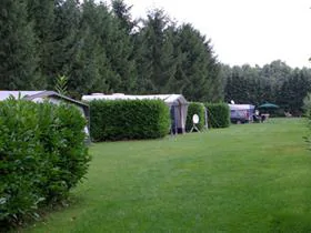 Villa's Weide