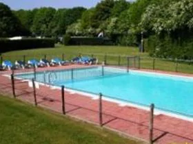 De Zwaaikom