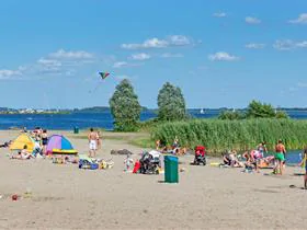 Flevostrand