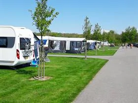 De Lange Pacht