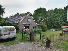 De Wilhelminahoeve