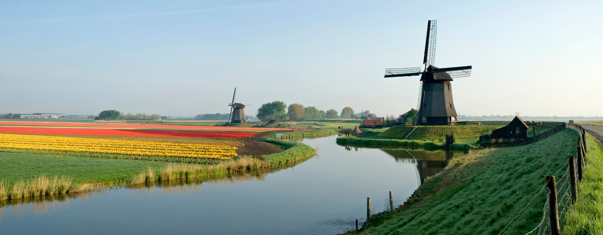 Campings in Nederland | Nederland-Camping.nl